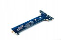 AUDIO JACK BOARD HP 8770W 8770 6050A2479701