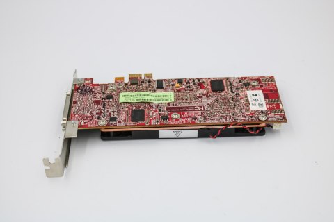 KARTA GRAFICZNA ATI FIREPRO MULTIVIEW 2450 VHDCI