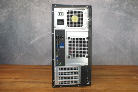 KOMPUTER DELL 3020 I3 4GEN 8GB 1TB SSD W10 DVD