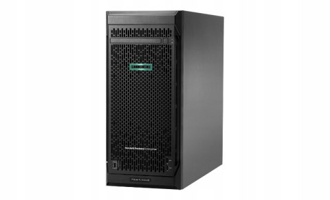 KOMPUTER SERWER HP PROLIANT ML110 XEON 32GB 240SSD