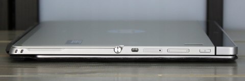 HP Elite X2 1012 G1 Intel Core m5 8GB 256GB SSD Windows 10 Pro 12.3"