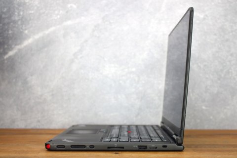 LAPTOP LENOVO YOGA 12 I5 5GEN 8GB 240SSD KAMERA