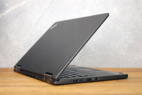 LAPTOP LENOVO YOGA 12 I5 5GEN 8GB 240SSD KAMERA
