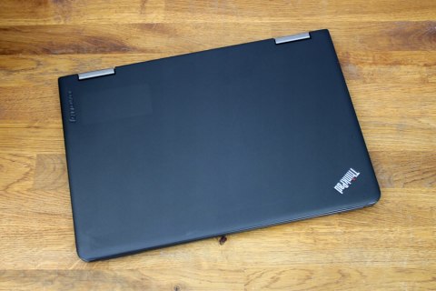 LAPTOP LENOVO YOGA 12 I5 5GEN 8GB 240SSD KAMERA