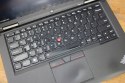 LAPTOP LENOVO YOGA 12 I5 5GEN 8GB 240SSD KAMERA