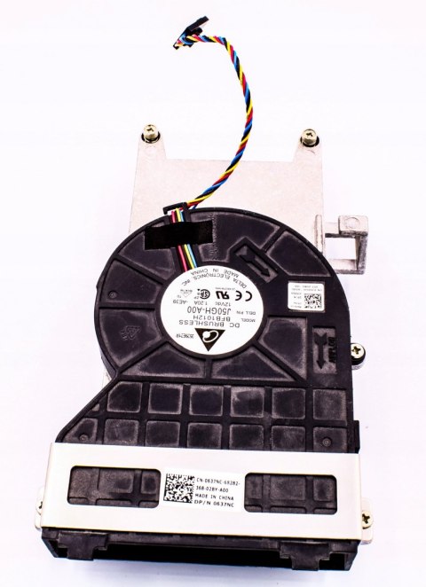 RADIATOR OPTIPLEX DELL 390 790 7010 SFF 0637NC