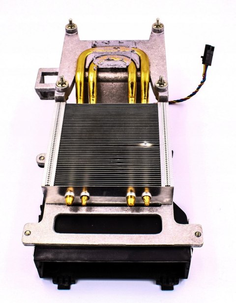 RADIATOR OPTIPLEX DELL 390 790 7010 SFF 0637NC