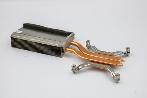 RADIATOR WENTYLATOR DELL OPTIPLEX 9030 0DXJG0