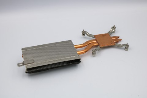 RADIATOR WENTYLATOR DELL OPTIPLEX 9030 0DXJG0