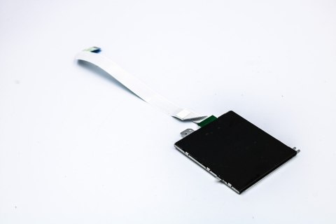 SMART CARD SLOT ASEMBLY READER DELL LATITUDE E6430