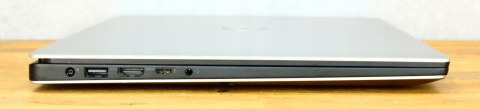 DELL PRECISION 5520 I7-6GEN 16GB 512SSD M1200 4K