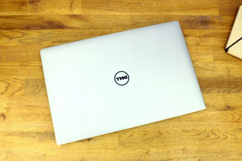 DELL PRECISION 5520 I7-6GEN 16GB 512SSD M1200 4K
