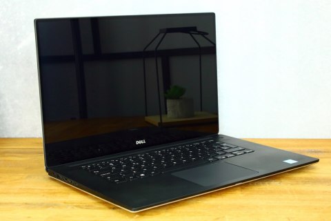 DELL PRECISION 5520 I7-6GEN 32GB 1TB SSD M1200 4K