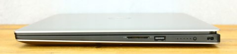 DELL PRECISION 5520 I7-6GEN 32GB 1TB SSD M1200 4K