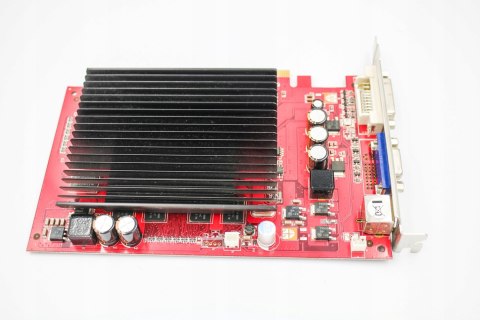 KARTA GRAFICZNA NVIDIA GEFORCE 9400GT 9400GT