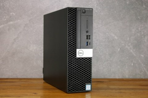 KOMPUTER DELL 7060 SFF I5 8GEN 16GB 512SSD WIN10