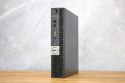KOMPUTER DELL 7060 TINY I7 8GEN 16GB 1TB SSD MICRO