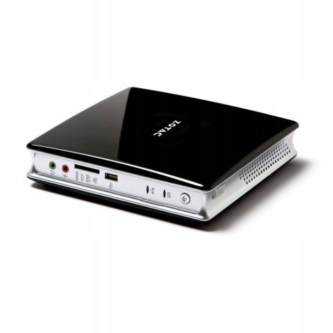 KOMPUTER TERMINAL ZOTAC ZBOX 4GB DDR3 ZASILACZ