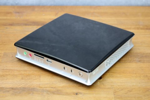 KOMPUTER TERMINAL ZOTAC ZBOX 4GB DDR3 ZASILACZ