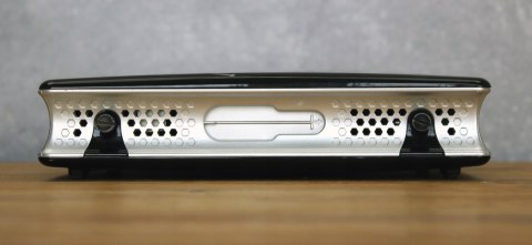 KOMPUTER TERMINAL ZOTAC ZBOX 4GB DDR3 ZASILACZ