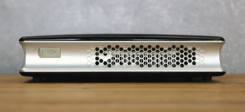 KOMPUTER TERMINAL ZOTAC ZBOX 4GB DDR3 ZASILACZ
