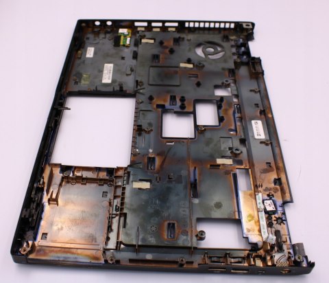 OBUDOWA PALMREST HP 8460P 8460W 8470P