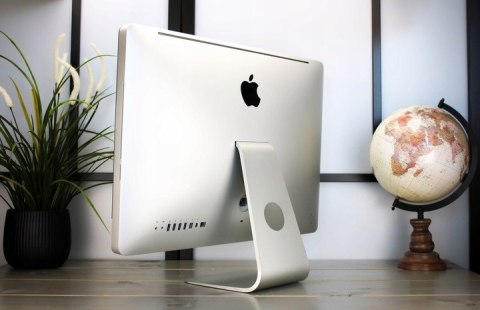 APPLE IMAC A1311 I5 8GB 240SSD 21,5 FHD RADEON