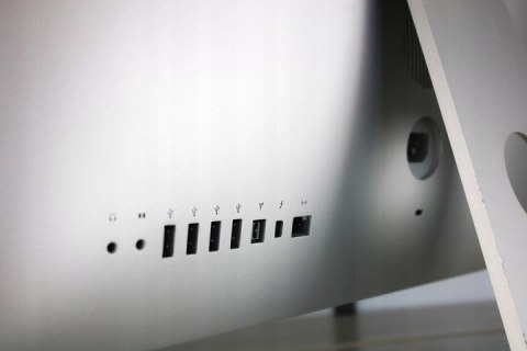 APPLE IMAC A1311 I5 8GB 240SSD 21,5 FHD RADEON