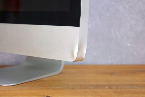 APPLE IMAC A1311 I5 8GB 240SSD 21,5 FHD RADEON