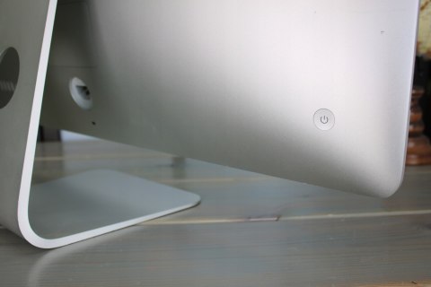 APPLE IMAC A1419 I7 4GEN 16GB 120SSD GEFORCE 775M