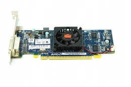 KARTA GRAFICZNA AMD RADEON HD 5450 HP C09001