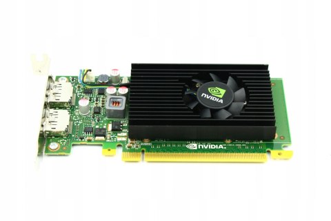 KARTA GRAFICZNA NVIDIA QUADRO NVS310 0325112070606