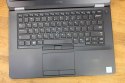 LAPTOP DELL E5470 I7-6820HQ 16GB 1000SSD W10 KAM