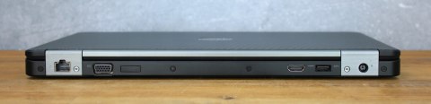 LAPTOP DELL E5470 I7-6820HQ 8GB 512SSD W10 KAMERA
