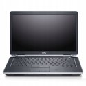 LAPTOP DELL E6430s i5 3GEN 8GB 1TB SSD W10 KAM DVD