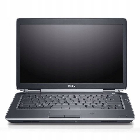 LAPTOP DELL E6430s i5 3GEN 8GB 1TB SSD W10 KAM DVD
