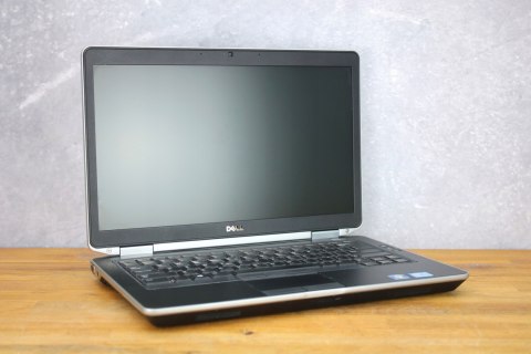 LAPTOP DELL E6430s i5 3GEN 8GB 1TB SSD W10 KAM DVD