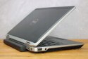 LAPTOP DELL E6430s i5 3GEN 8GB 1TB SSD W10 KAM DVD