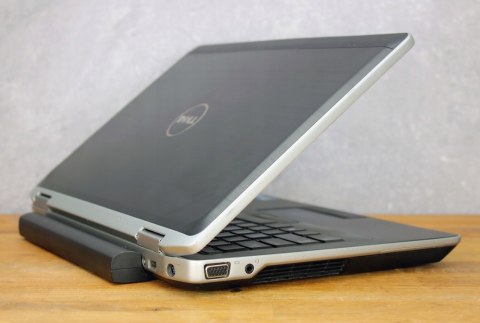 LAPTOP DELL E6430s i5 3GEN 8GB 1TB SSD W10 KAM DVD