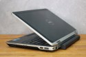 LAPTOP DELL E6430s i5 3GEN 8GB 1TB SSD W10 KAM DVD