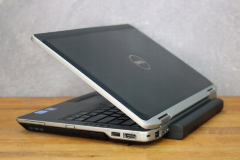 LAPTOP DELL E6430s i5 3GEN 8GB 1TB SSD W10 KAM DVD