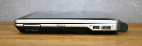 LAPTOP DELL E6430s i5 3GEN 8GB 1TB SSD W10 KAM DVD