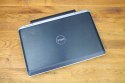 LAPTOP DELL E6430s i5 3GEN 8GB 1TB SSD W10 KAM DVD