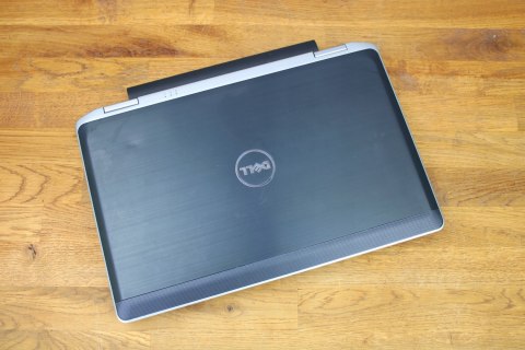 LAPTOP DELL E6430s i5 3GEN 8GB 1TB SSD W10 KAM DVD