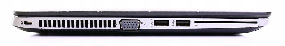 LAPTOP HP 840 G1 I5 4GEN 16GB 240GB SSD W10 KAM