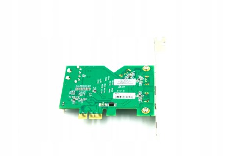 PCI EXPRESS HOST ADAPTER IEEE-1394B 1031200-2