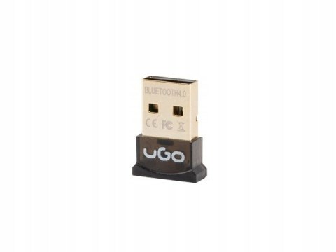 ADAPTER BLUETOOTH 4.0 USB DO LAPTOPA KOMPUTERA