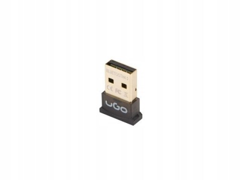 ADAPTER BLUETOOTH 4.0 USB DO LAPTOPA KOMPUTERA