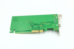 ADAPTER DELL DVI PCI-E ZŁĄCZE DVI-D 0FH868