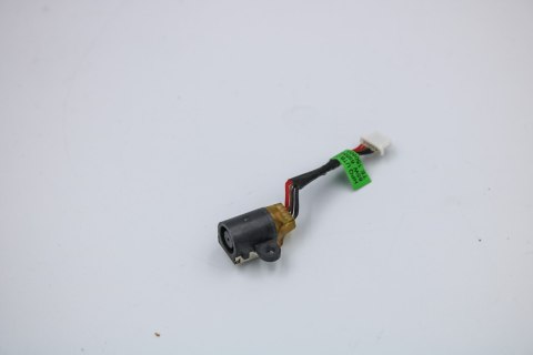 GNIAZDO ZASILANIA FOLIO ULTRABOOK 9470M 695542-TD1